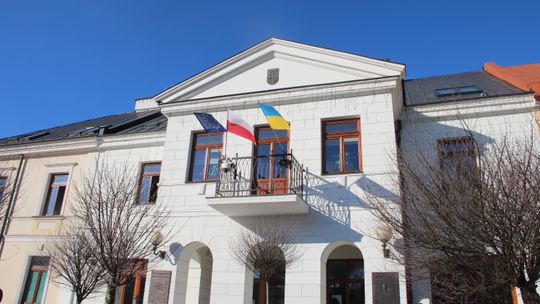 Głosuj. Kto zajmie gabinet prezydenta Białej Podlaskiej? 