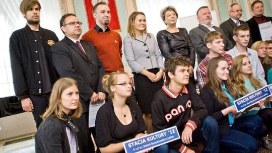 Głosuj na kulturalną szkołę. Lista nominowanych liceów