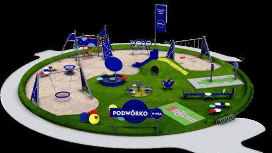 Głosuj na plac zabaw w Białej Podlaskiej