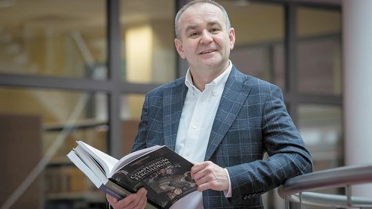 Głowizna, jagnięcina i śniadanie na wiele godzin. Tak jadano wieki temu