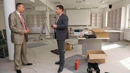 Główna Biblioteka Lekarska otworzy filię w Białej Podlaskiej