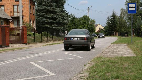 Główne ulice w Górze Puławskiej z szansą na remont