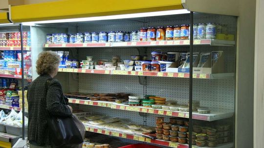 Główny Urząd Statystyczny: Polscy konsumenci w coraz lepszych nastrojach