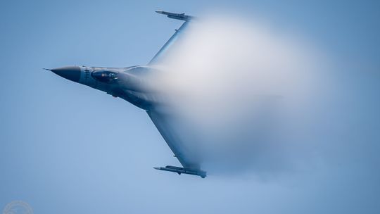 Głowy do góry, czyli co zobaczymy na AirSHOW Radom 2025?