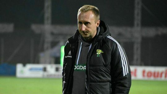 Głupi błąd zadecydował o porażce. Opinie po meczu Resovii z Górnikiem Łęczna