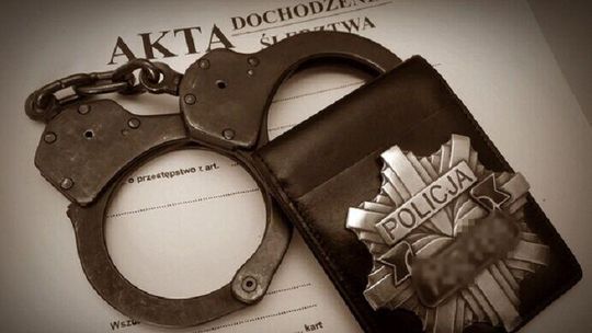 Głupi żart postawił na nogi pirotechników. 53-latkowi grozi 8 lat odsiadki