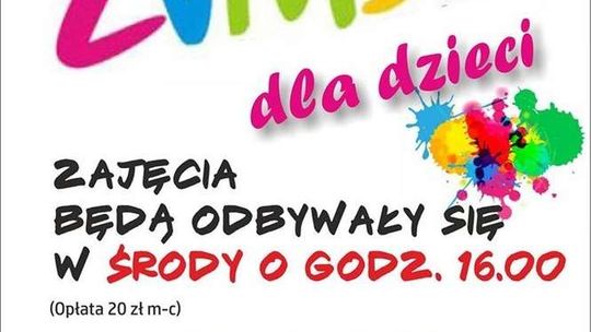 Głusk. Centrum kultury tętni życiem