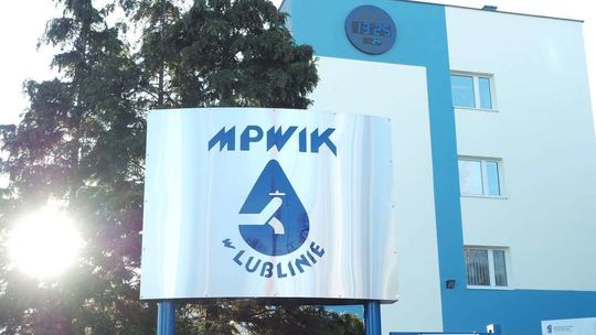Głusk i Abramowice napiją się miejskiej kranówki