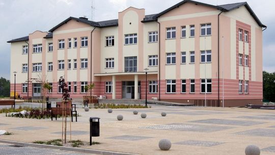 Głusk. Przenosiny urzędu już wkrótce