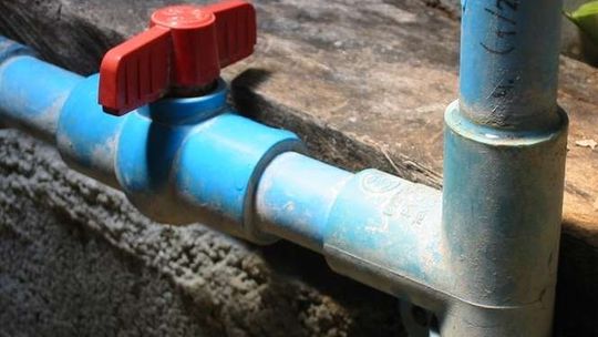 Głusk: Wodociąg w każdym domu. Są pieniądze na inwestycję