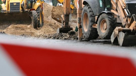 Głusk: Wyremontują drogę Kalinówka-Wilczopole