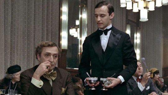 "Głusza" i "Zaklęte rewiry" w Kinie Perła. Repertuar na weekend