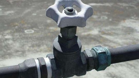 Gm. Chodel: W kilku miejscowościach nie ma wody. Padła pompa