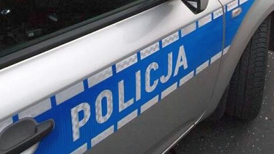 Gm. Cyców: Kradł paliwo z 15-letnim synem