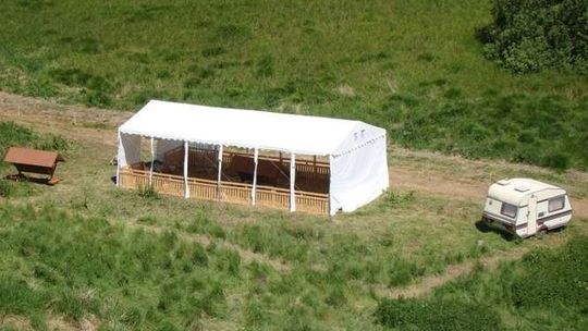 Gm. Hrubieszów: Owce na wypasie dla dobra przyrody