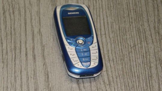 Gm. Lubycza Królewska: Policja zatrzymała złodzieja komórek