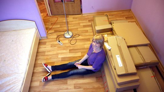 Gm. Ludwin: Spełniło się marzenie chorej Martyny (wideo)