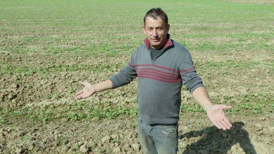 Gm. Mełgiew: Ciśnienie wody za niskie. Wójt zaskoczony skargami