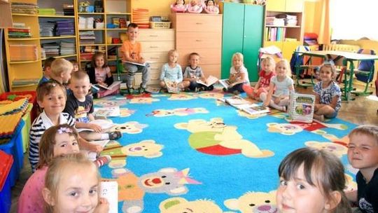 Gm. Puławy: Dyrektorzy szkół walczą o pięciolatki