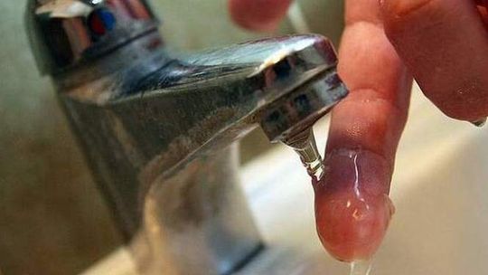 Gm. Puławy: W tym roku nie będzie podwyżek opłat za wodę i ścieki 