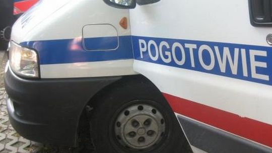 Gm. Spiczyn: Czad zabił 83-latkę