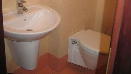 Gmina Baranów rozdaje oczyszczalnie