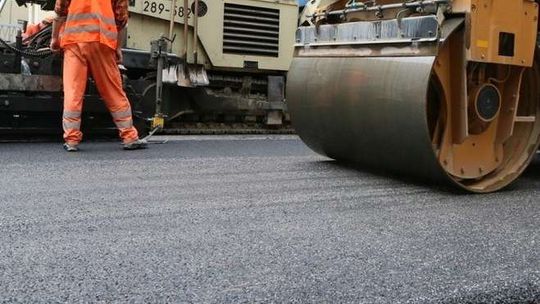 Gmina Biała Podlaska: Inwestycje drogowe zablokowane, ceny za wysokie