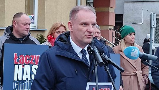 Gmina Biała Podlaska. Radzikowski kontra Gąsiorowski 