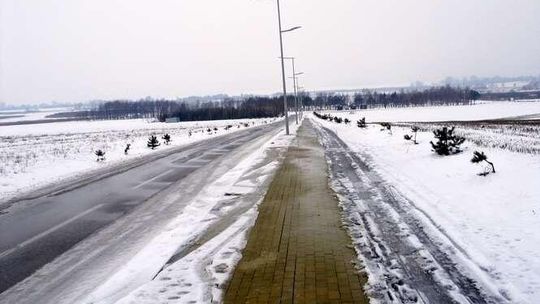 Gmina Chełm: Można zamieszkać przy kąpielisku