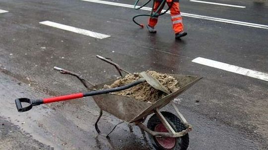 Gmina Chełm z dofinansowaniem na budowę nowej drogi