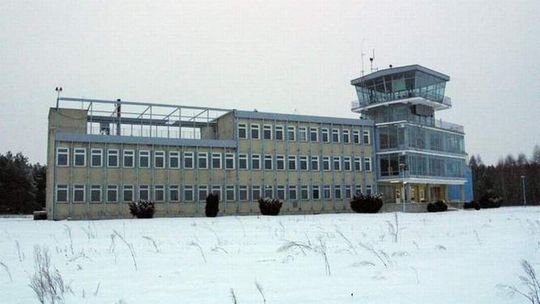 Gmina do Biała Airport: Zapłaćcie, albo przyślemy komornika 