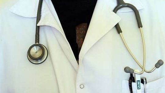 Gmina dogadała się ze szpitalem. Będzie przychodnia 