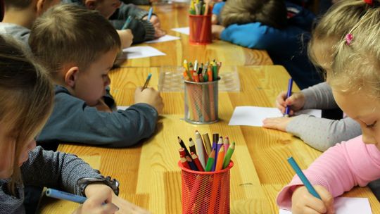 Gmina Głusk poprowadzi przedszkole. „Postanowiliśmy je przejąć i finansować z naszego budżetu”