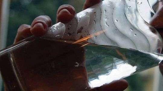 Gmina Jabłonna: Zamknięta szkolna stołówka. Przez bakterie w wodzie