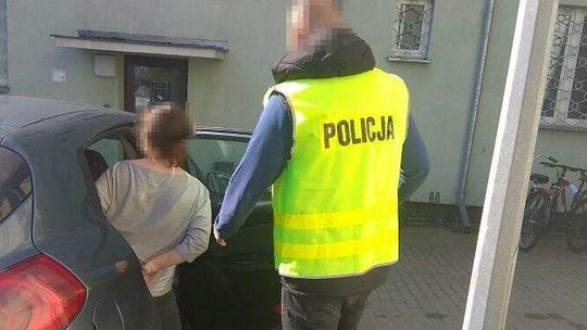 Gmina Janów Podlaski: na męża z nożem. 29-latce grozi dożywocie