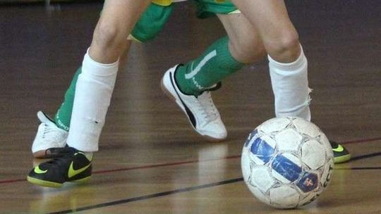 Gmina Józefów: Pora na remont szkolnej sali gimnastycznej