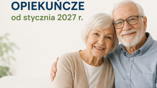 Gmina Karczmiska chce lepiej odpowiadać na potrzeby mieszkańców. Będzie pomoc w codziennym funkcjonowaniu