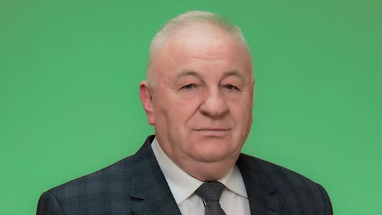 Gmina Kodeń. Troć pozostaje wójtem 