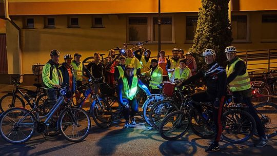 Gmina kręci kilometry na swoje konto, nie miasta