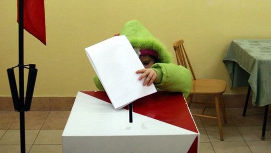 Gmina Księżpol może się podzielić. Mieszkańcy zdecydują