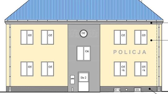 Gmina Kurów: Rok z remontami