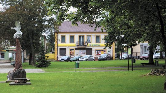 Gmina ma miejskie aspiracje