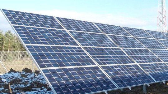 Gmina produkuje prąd. I będzie go sprzedawać