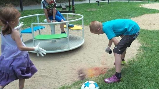 Gmina Puławy: Będą remonty świetlic, dróg, boiska, place zabaw