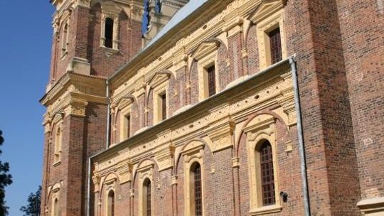 Gmina Puławy dla turystów