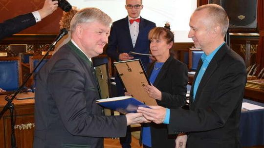 Gmina Puławy liderem edukacji. 2,9 tys. zł za certyfikat