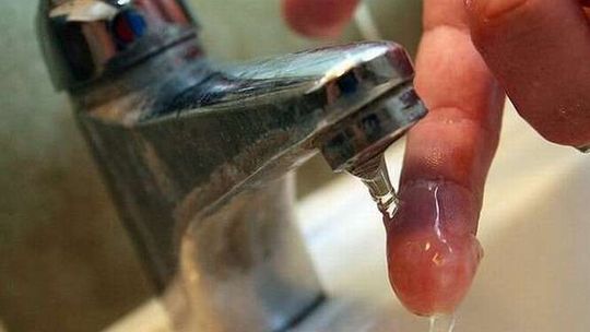 Gmina Puławy. Rozbudują stację, wody nie zabraknie