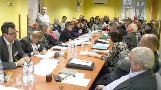 Gmina Puławy. Sołtysi dostaną pieniądze na inwestycje