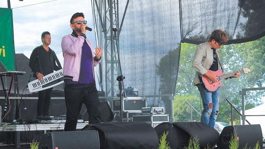 Gmina Puławy: Święto Truskawki 2019 w Górze Puławskiej. Kto wystąpi w tym roku?