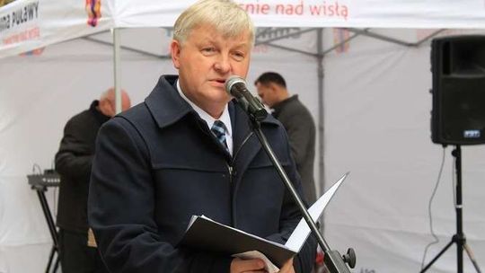 Gmina Puławy: Więcej dla wójta i sołtysów